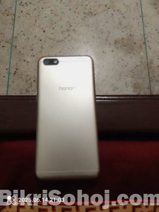 Huawei y5 prime 2018